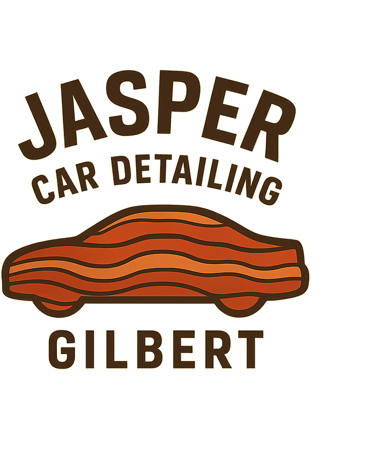 Car Detailing Jasper Gilbert
